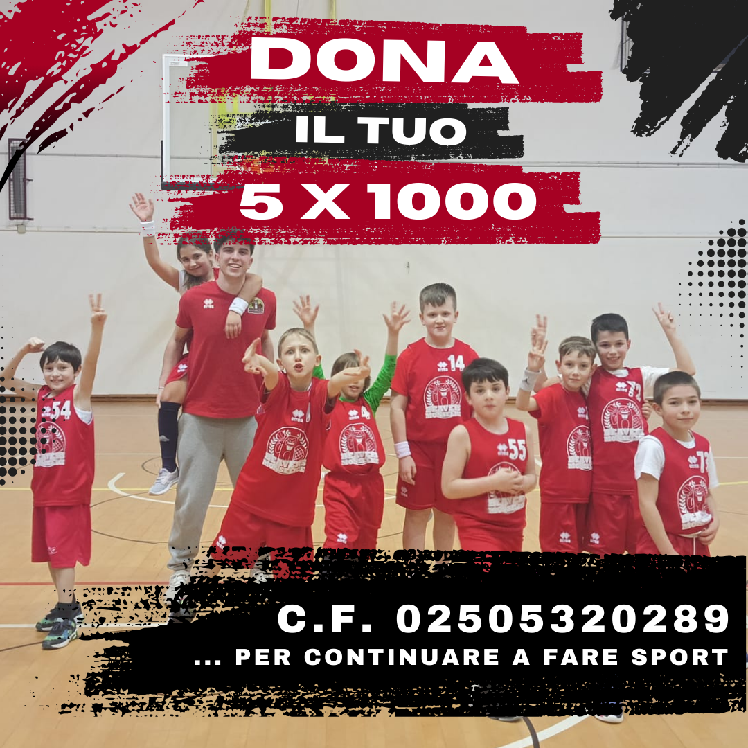 Match Day 2025 Monselice Basket