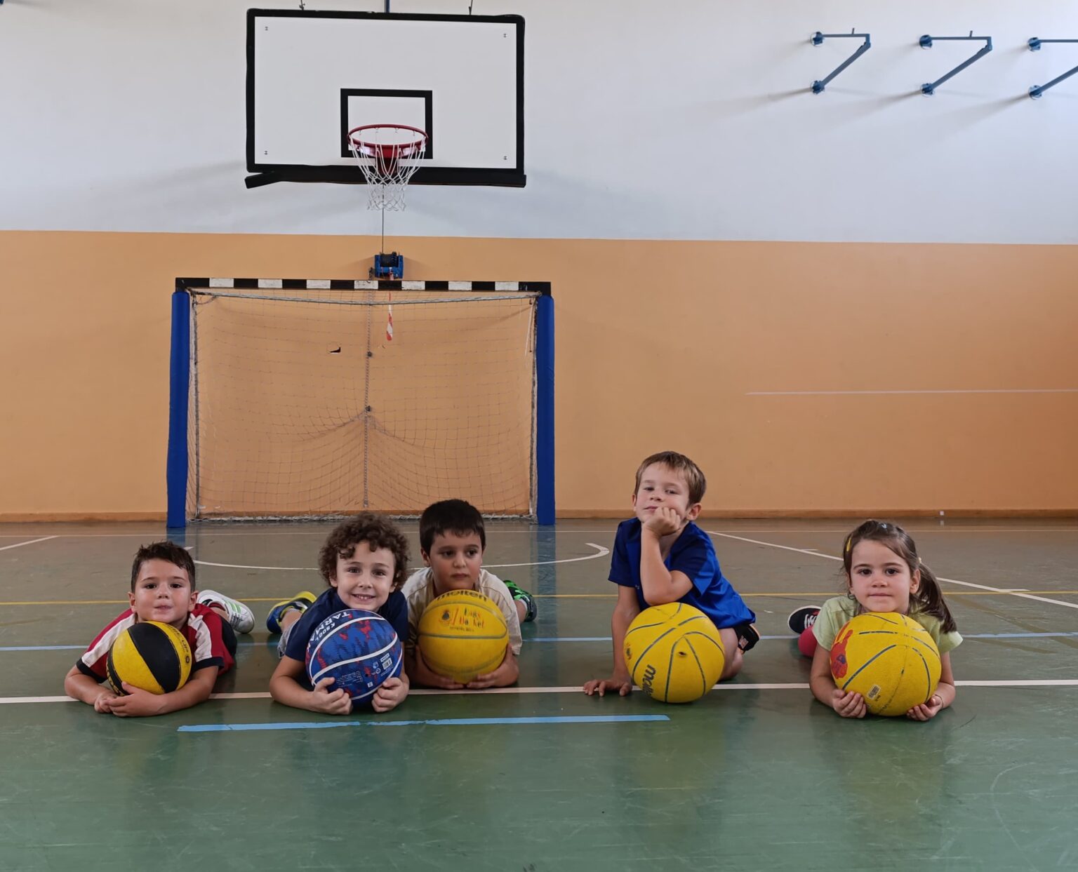 La Squadra Monselice Basket
