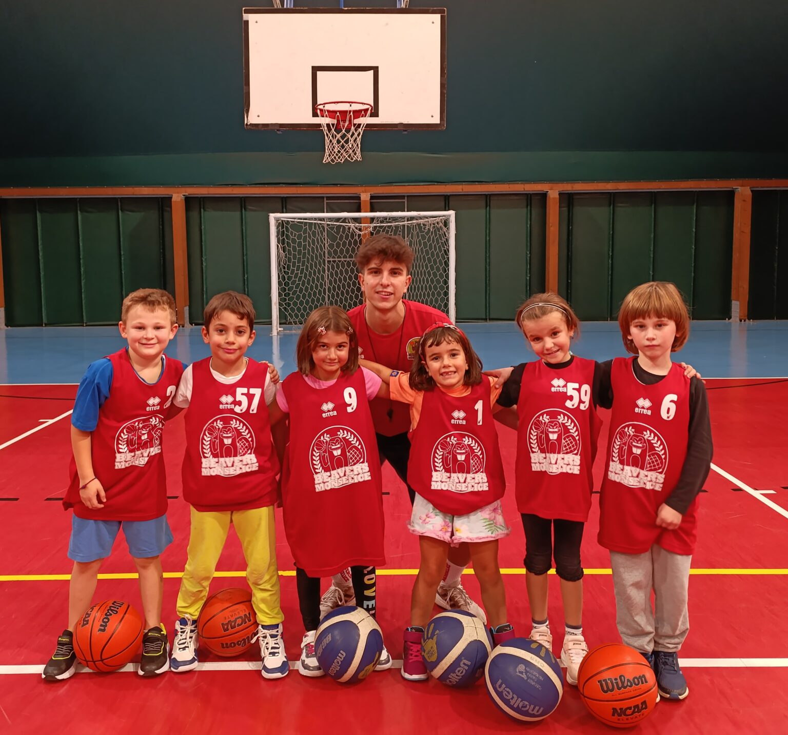 La Squadra Monselice Basket