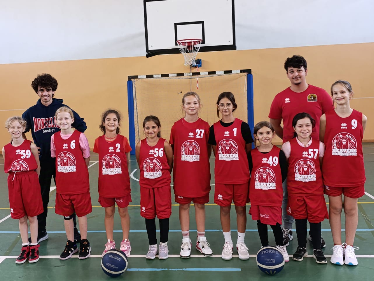 Under 13 - Foto 1